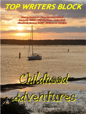 cover image of Childhood Adventures
